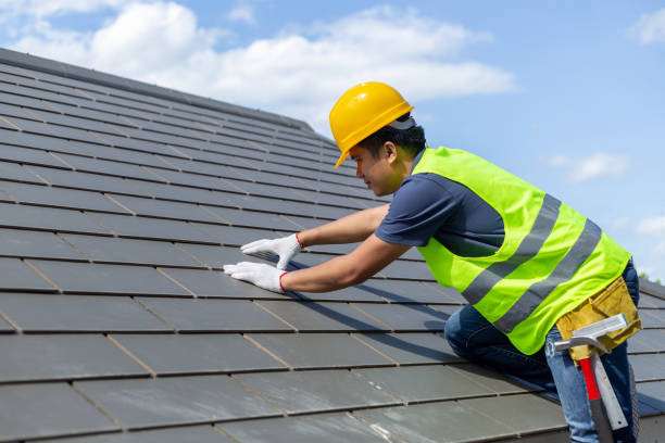 Best Best Roofing Contractors  in North Bend, WA