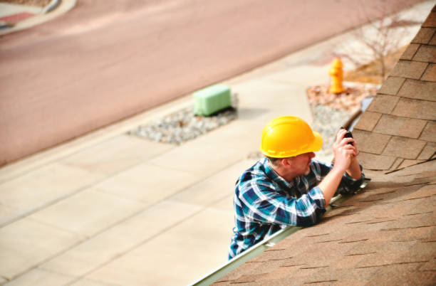 Best Roof Repair Services  in North Bend, WA
