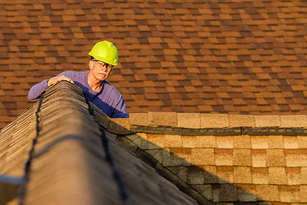 Best Sealant for Roof  in North Bend, WA