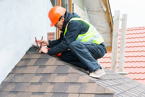 Best Tile Roofing Contractor  in North Bend, WA