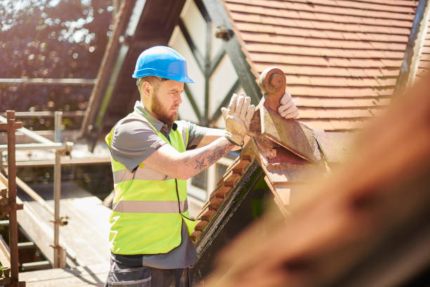 Best Roof Gutter Cleaning  in North Bend, WA
