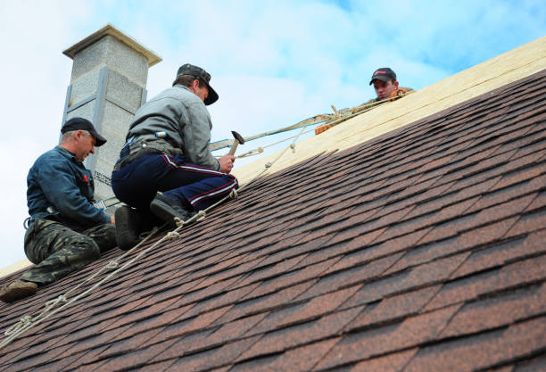 Best Commercial Roofing Services  in North Bend, WA