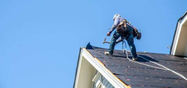 Best Roof Waterproofing Services  in North Bend, WA